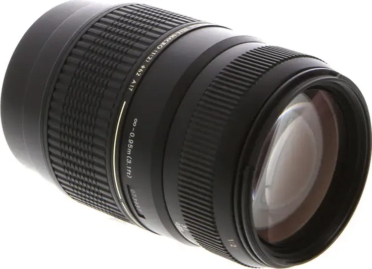Tamron 500mm f/8 Tele Macro BBAR MC Lens — Specs, Reviews