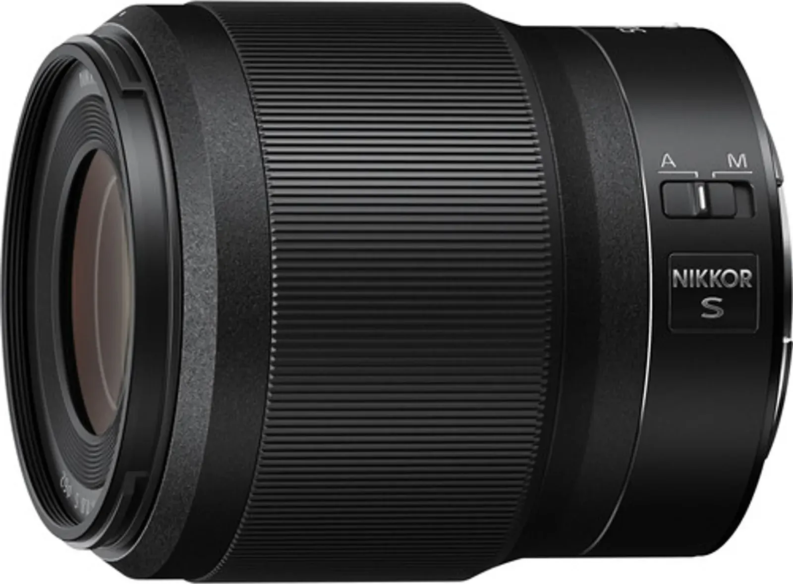 Nikon NIKKOR Z 50mm F1.8 S Prime Lens *MINT CONDIT | GearFocus