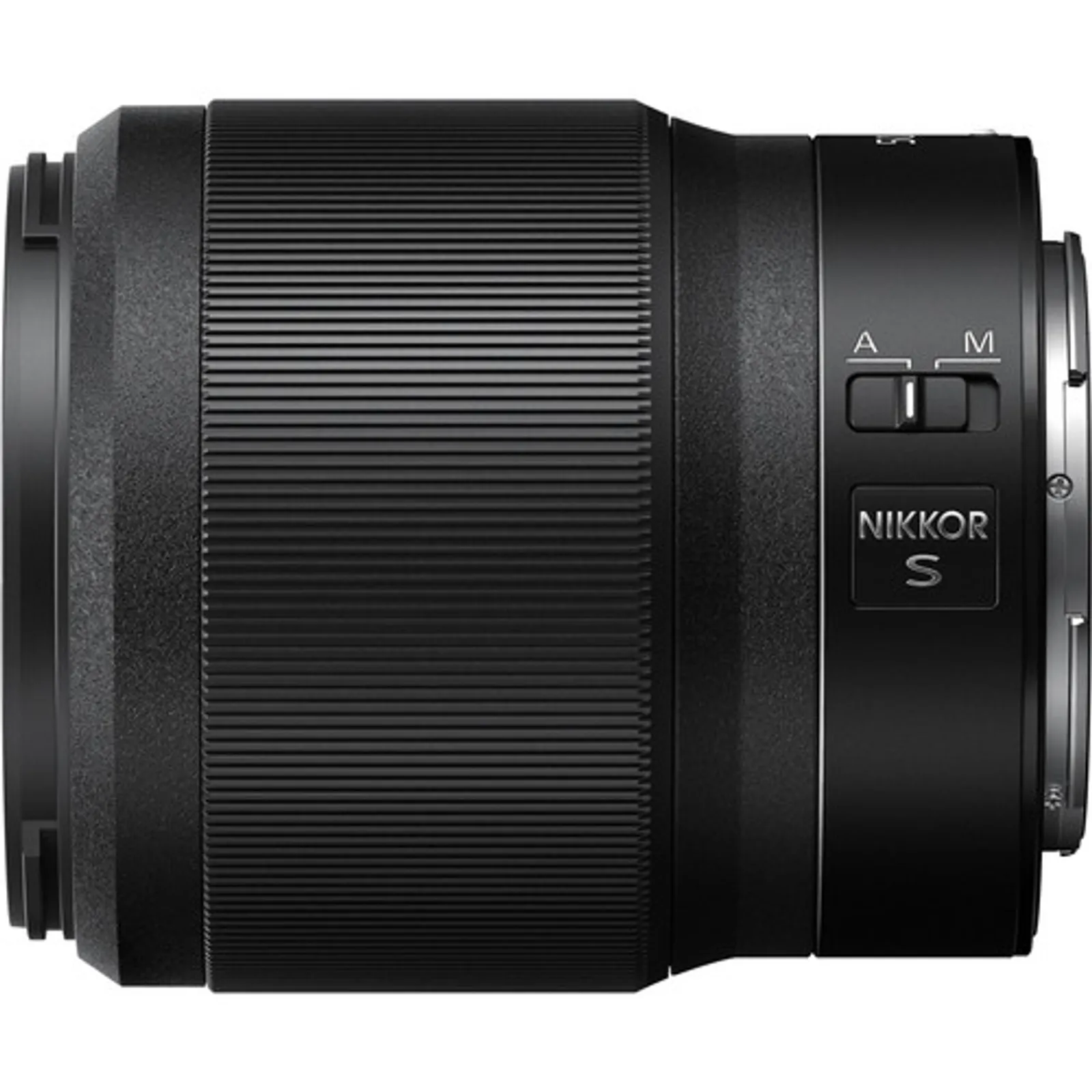 Nikon NIKKOR Z 50mm F1.8 S Prime Lens *MINT CONDIT | GearFocus