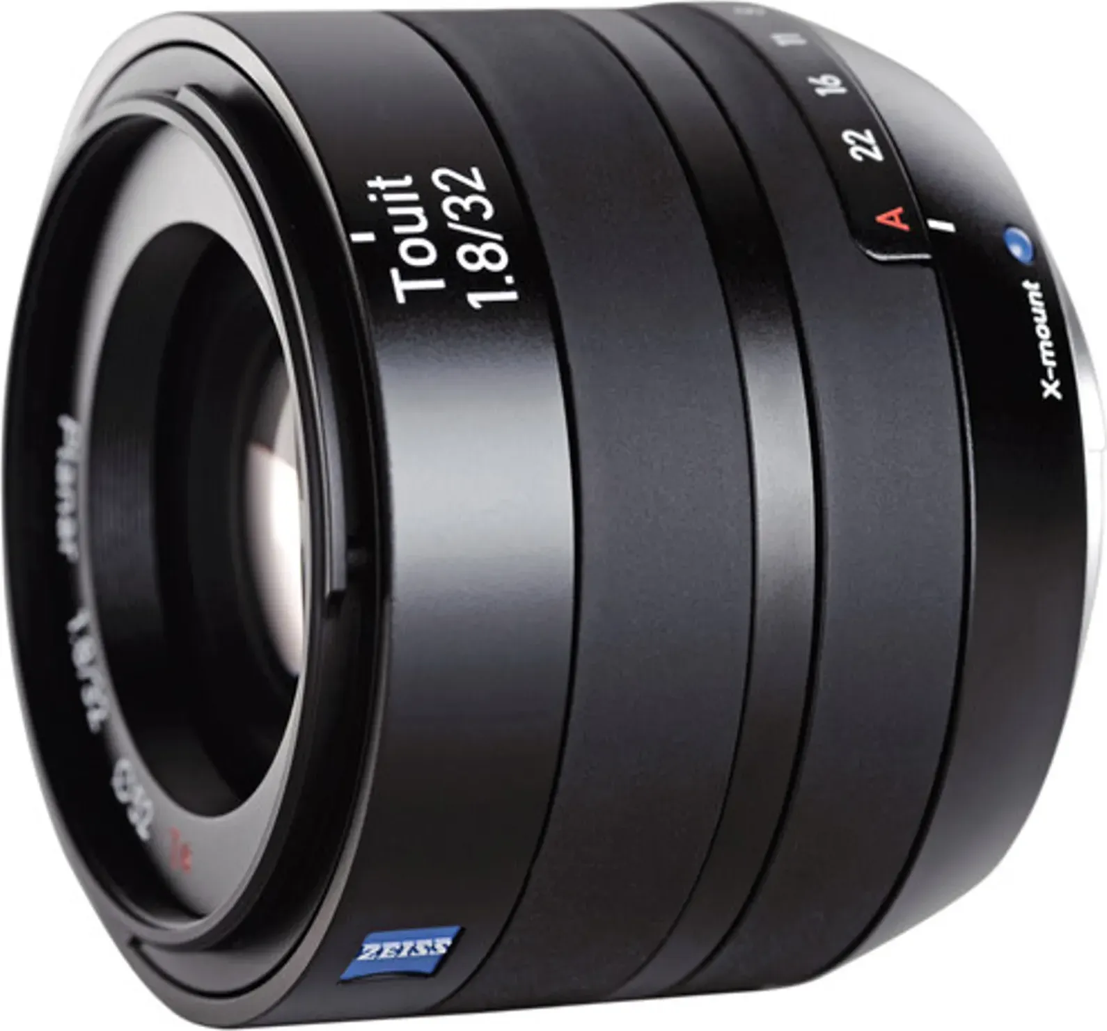 Zeiss Touit 32mm f1.8 Planar T* Lens Fujifilm X-Mo | GearFocus