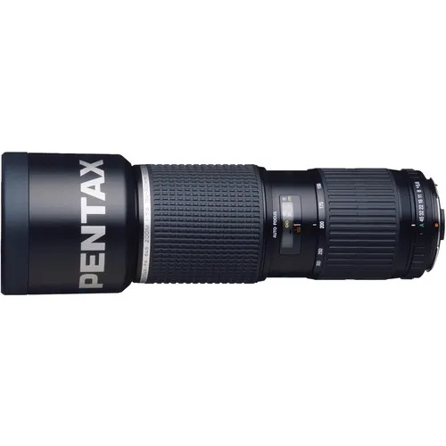 Pentax 300mm f/4 SMC Lens Used — For Sale, Specs &… | GearFocus