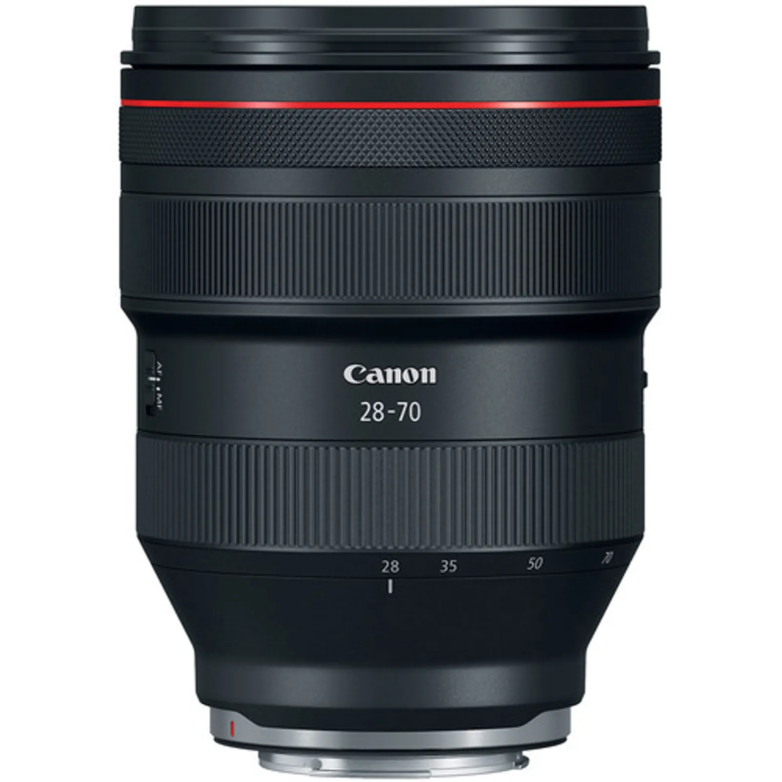 Canon RF 28-70mm f/2 L USM Professional Zoom Lens