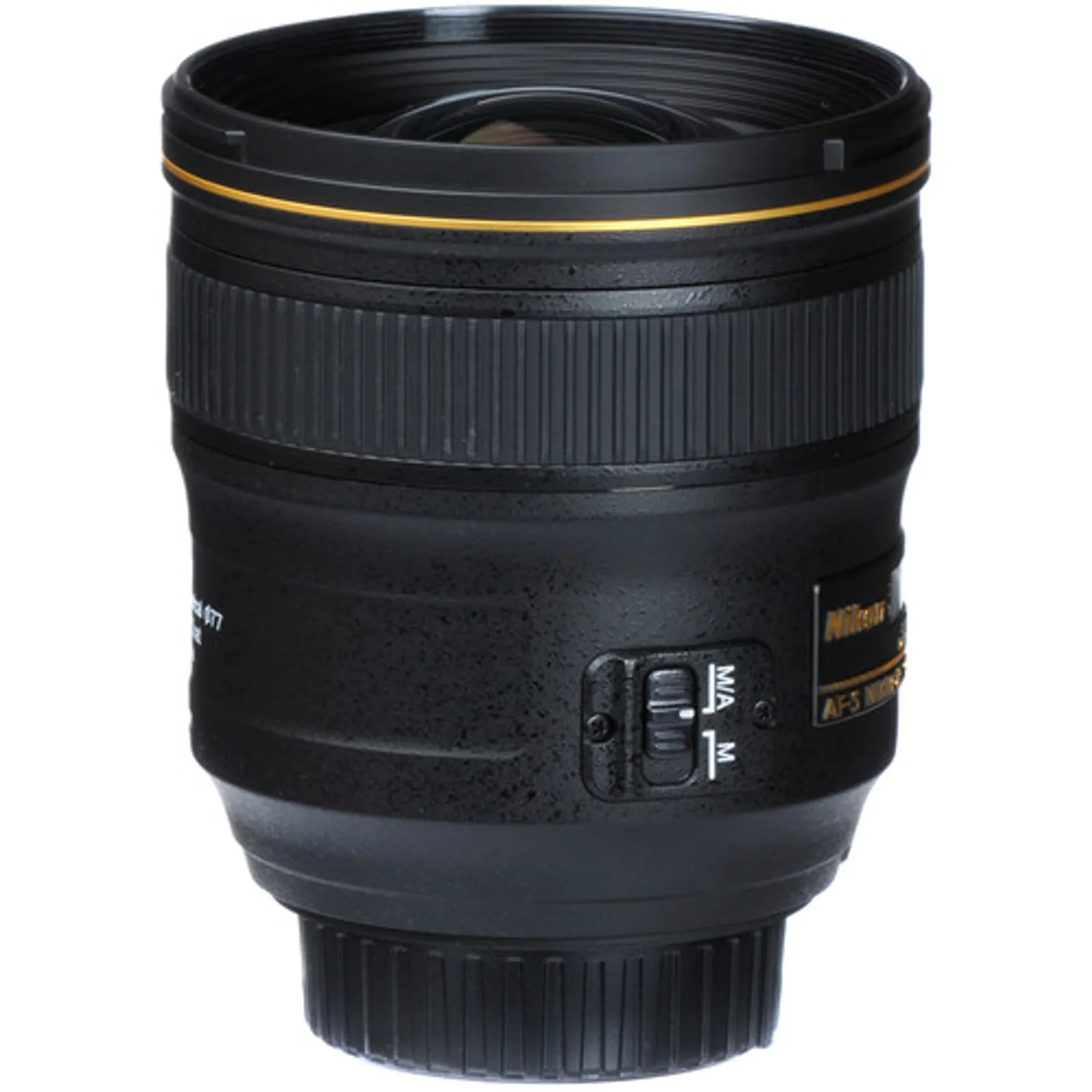 Nikon 24mm f/1.4G ED Lens Used — For Sale, Specs &… | GearFocus