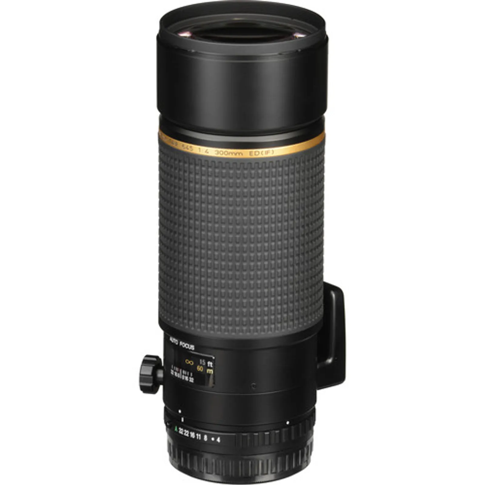 Pentax 645 400mm f/5.6 ED IF Lens Used — For Sale, Specs… | GearFocus