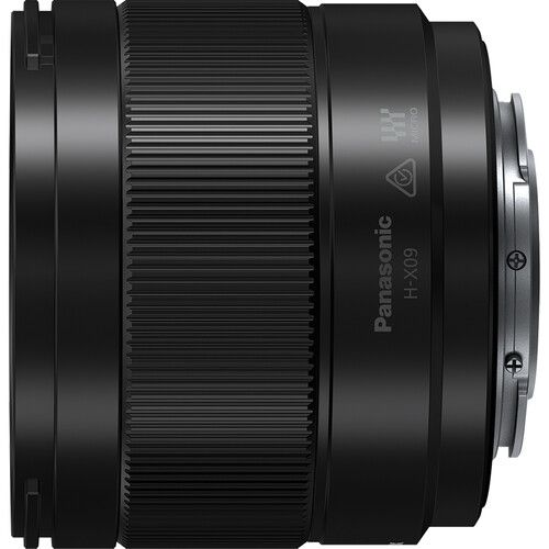 Panasonic 9mm f/1.7 ASPH Lens Used — For Sale, Specs &… | GearFocus