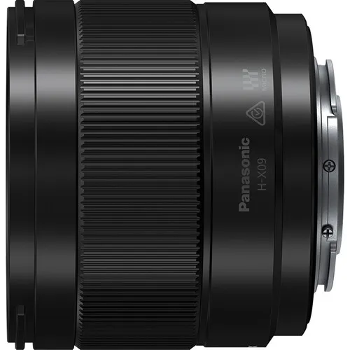 Panasonic 9mm f/1.7 ASPH Lens Used — For Sale, Specs &… | GearFocus