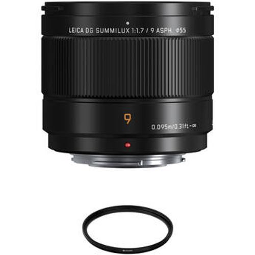 Panasonic 15mm f/1.7 ASPH. Lens Used — For Sale, Specs &… | GearFocus