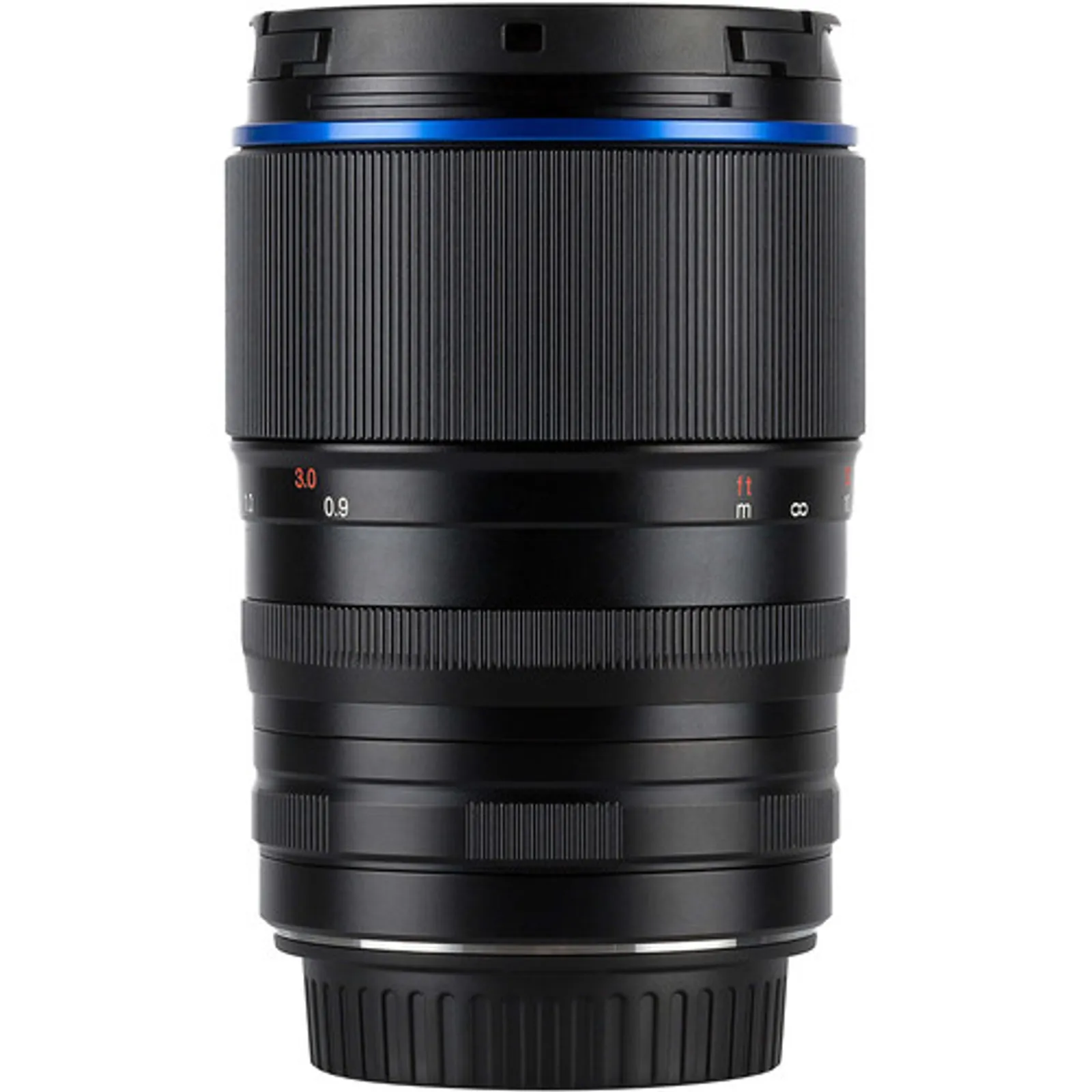 Refocus Lens Venus Optics 105mm f/2 STF Lens — Specs, Reviews, Used Pr... | GearFocus