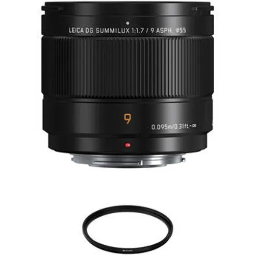 Panasonic 15mm f/1.7 ASPH. Lens Used — For Sale, Specs &… | GearFocus