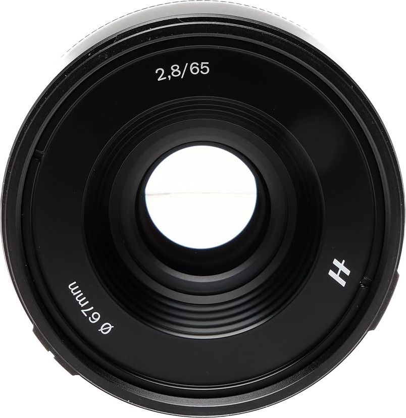 Hasselblad 80mm f/2.8 Lens — Specs, Reviews, Used Prices | GearFocus