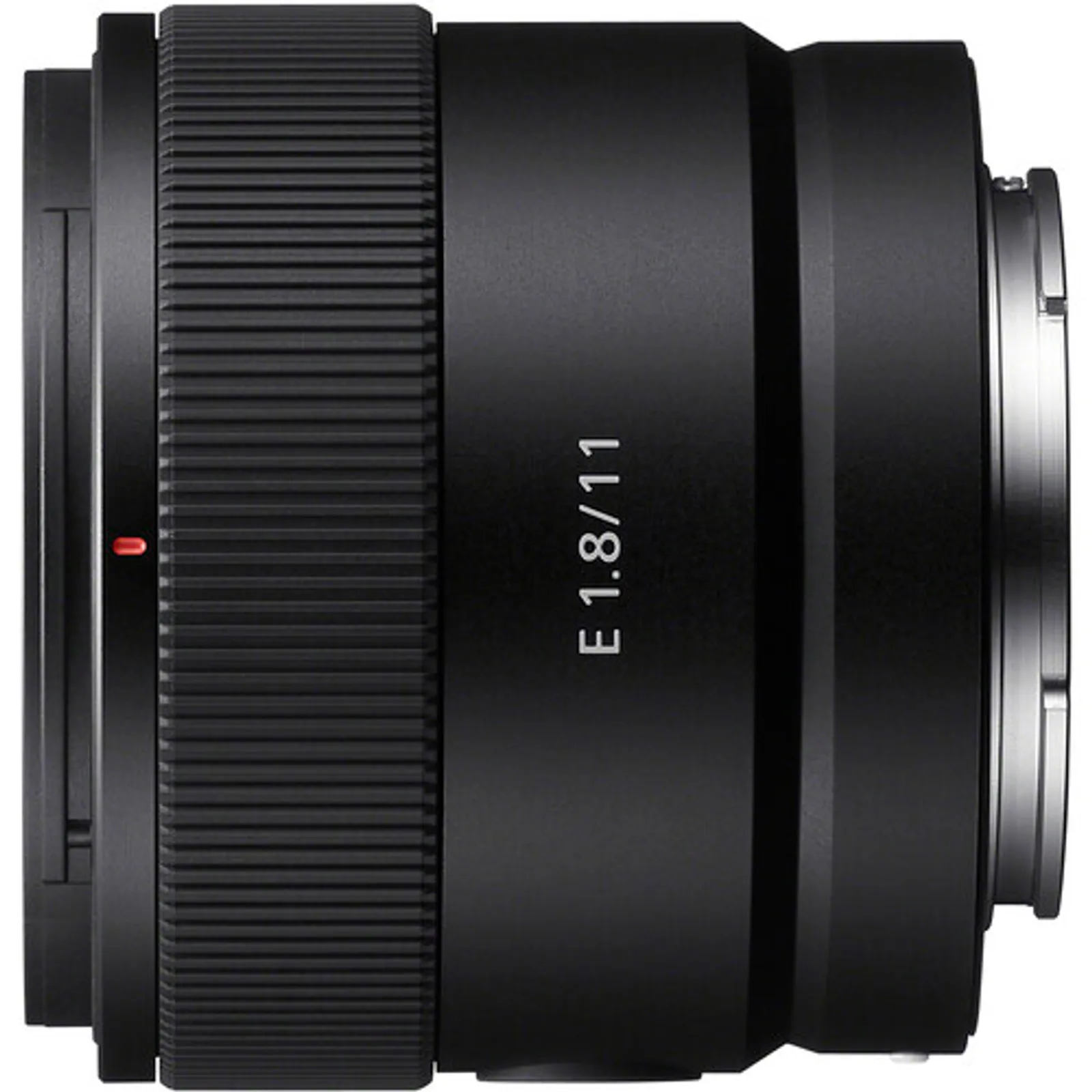 Sony E 11mm f1.8 Lens for Sony E Mount SEL11F18 | GearFocus