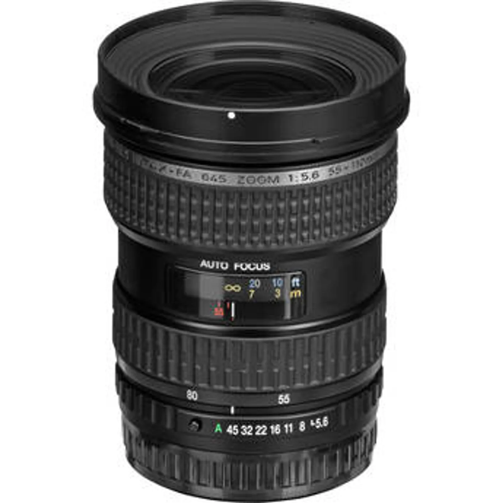 Pentax 45-85mm f/4.5 Lens — Specs, Reviews, Used Prices | GearFocus