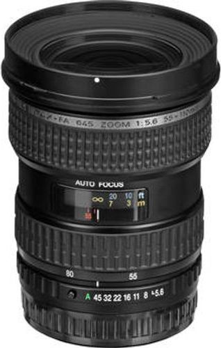 PENTAX-A 645 ZOOM 45-85mm F4.5 レンズ Pentax 45-85mm f/4.5 Lens Used — For Sale, Specs &… | GearFocus