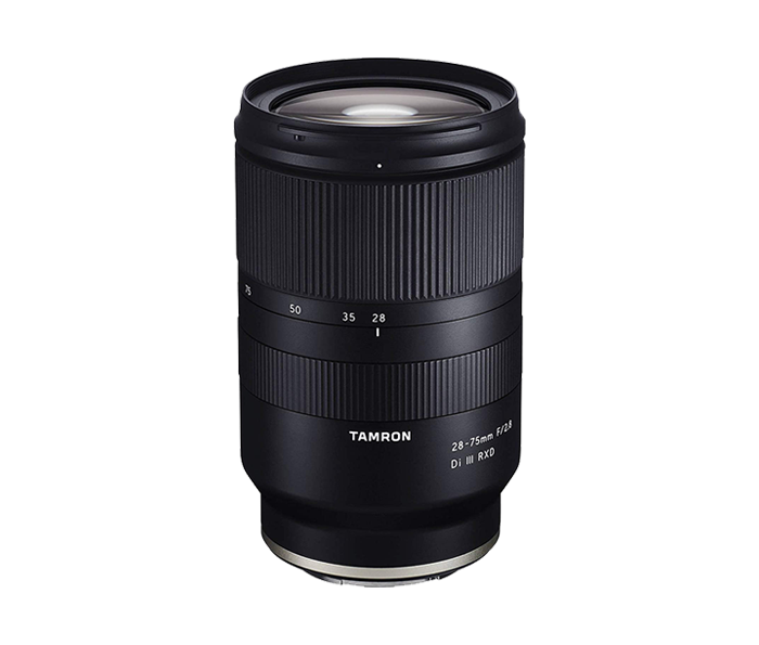 Tamron A09 Lens Used — For Sale, Specs & Reviews | GearFocus