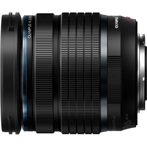 Olympus Digital 12-45mm f4 M. Zuiko PRO ED Lens MF | GearFocus