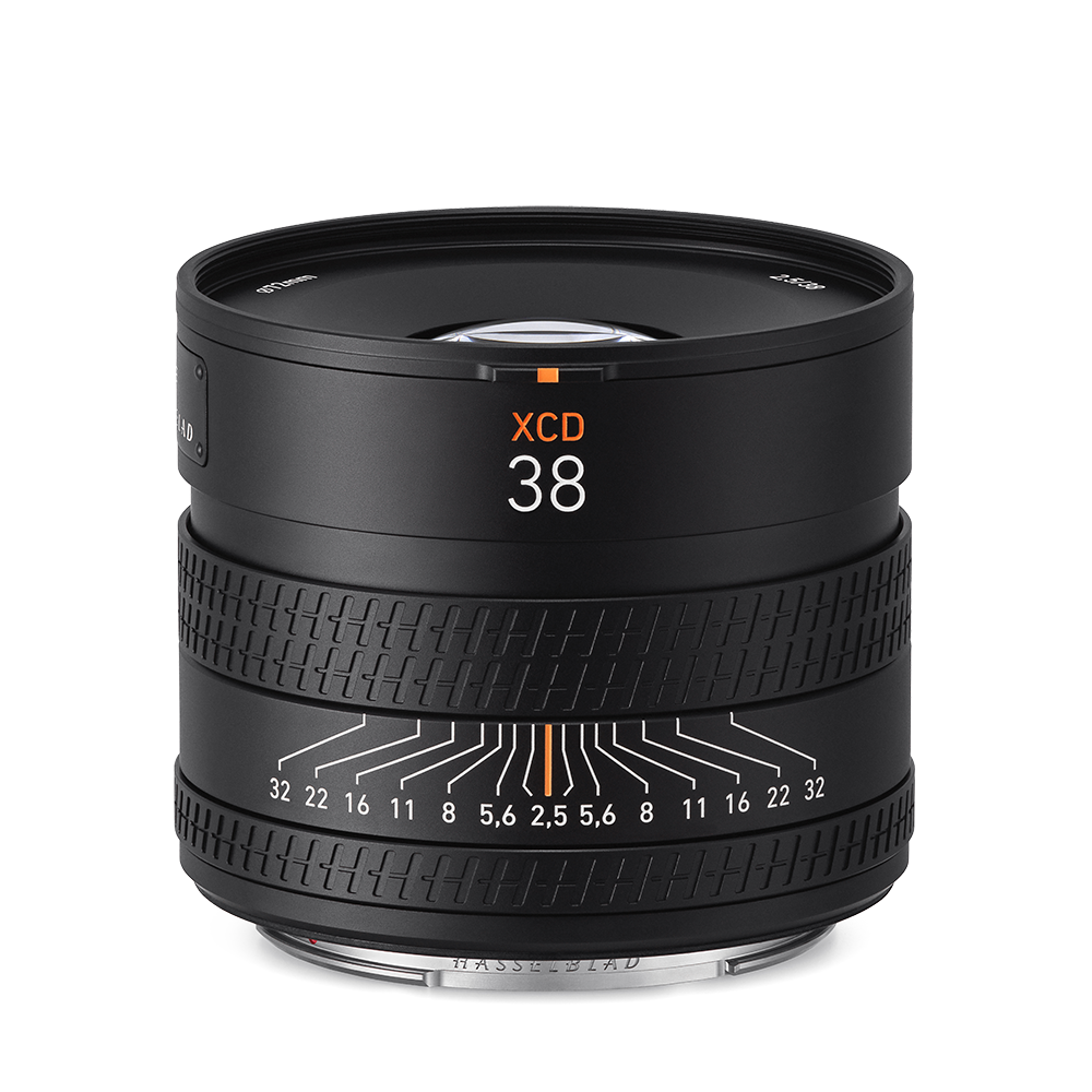 Hasselblad XCD 21mm f/4 Lens — Specs, Reviews, Used Prices | GearFocus