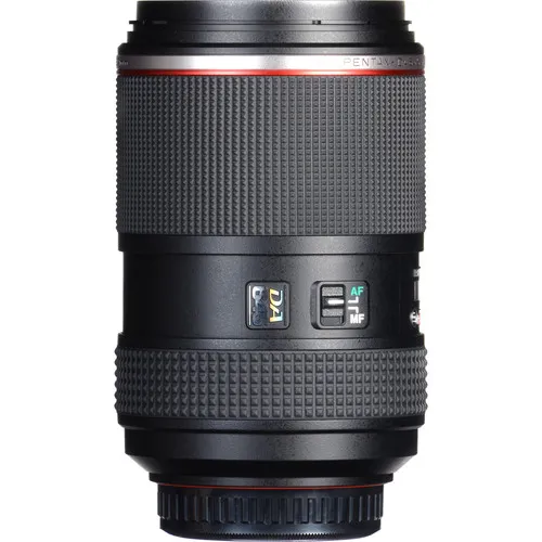 Pentax DA 645 28-45mm f4.5 HD ED AW SR Lens | GearFocus