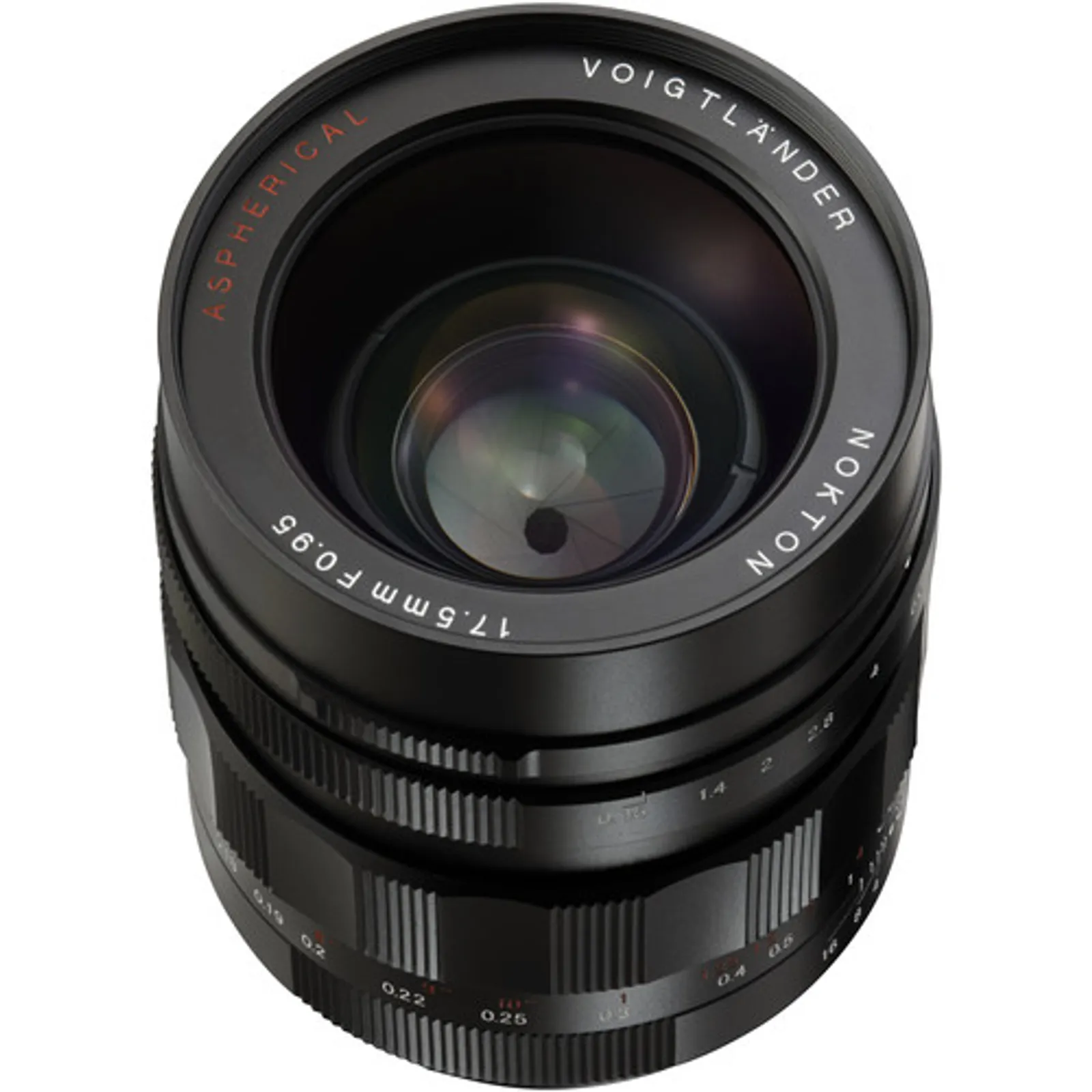 Voigtlander 10.5mm f/0.95 Lens Used — For Sale, Specs &… | GearFocus