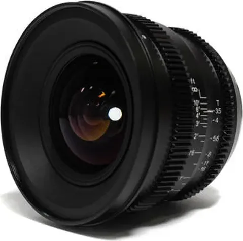 SLR Magic 21mm T1.6 Lens — Specs, Reviews, Used Prices | GearFocus