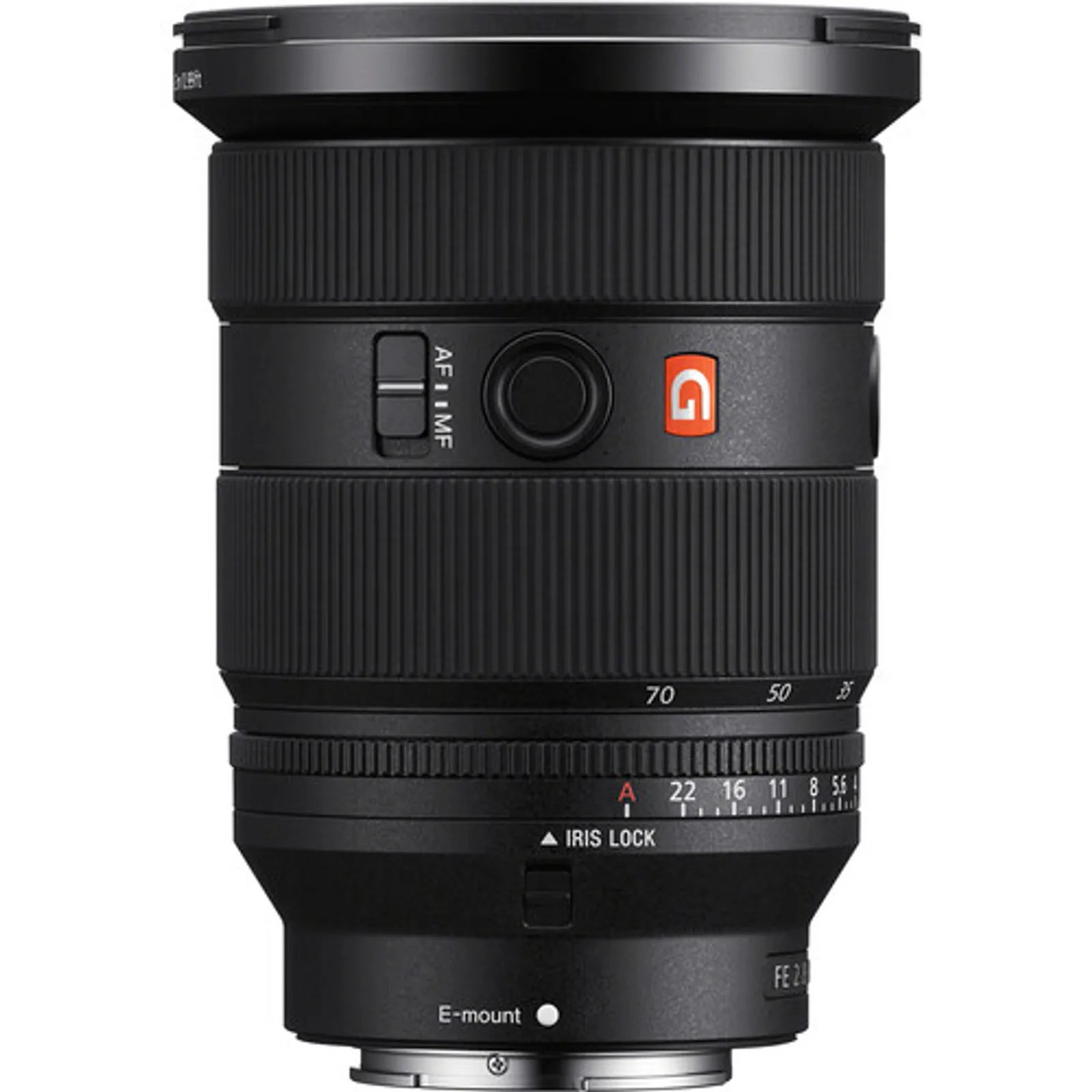 Sony SEL2470GM2 Lens — Specs, Reviews, Used Prices | GearFocus