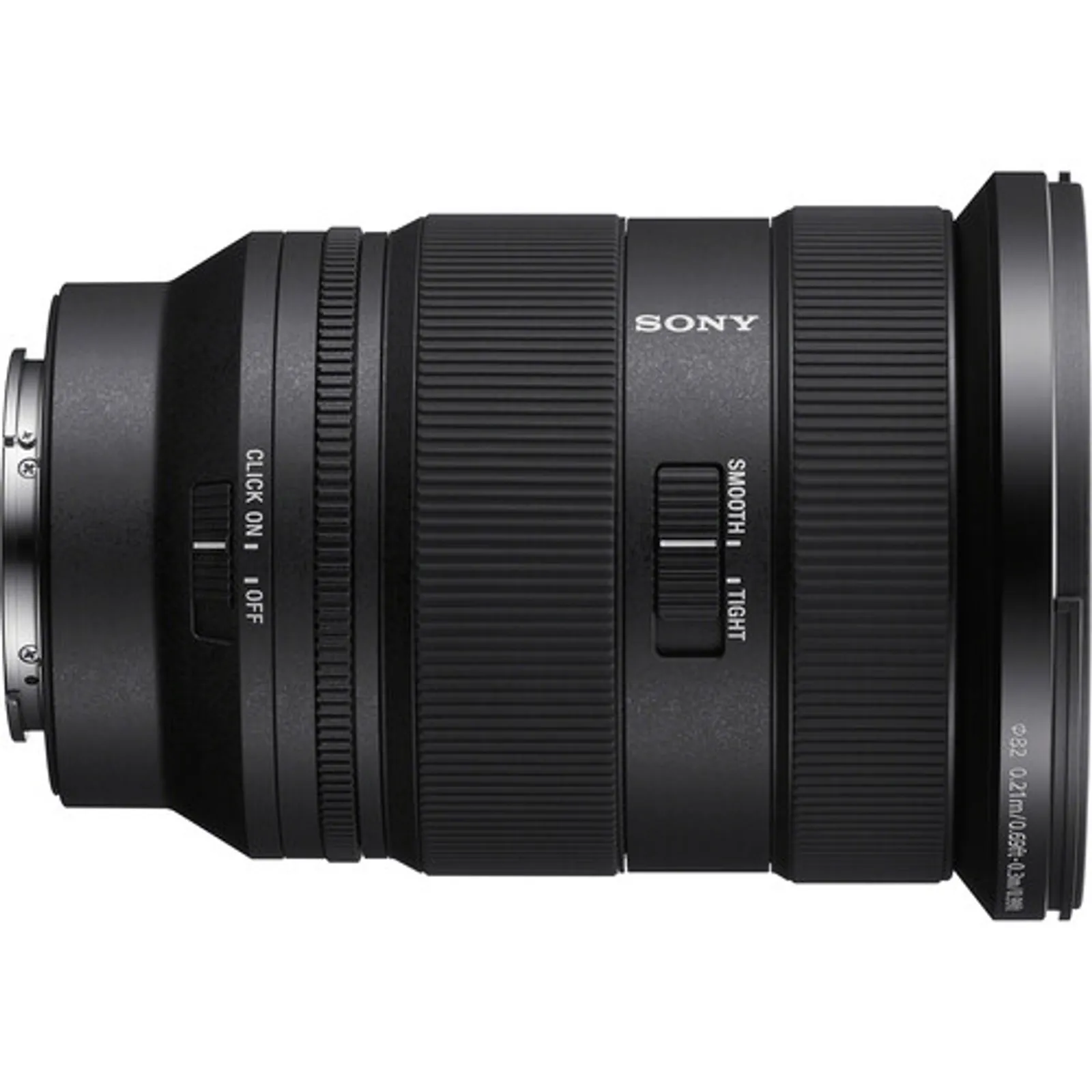 Sony FE 24–70mm F2.8 GM II — Excellent Condition — | GearFocus