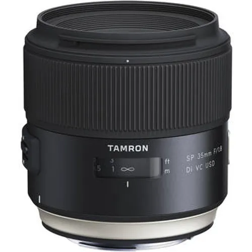 Tamron 15-30mm f/2.8 Di VC USD Lens — Specs, Reviews, Use