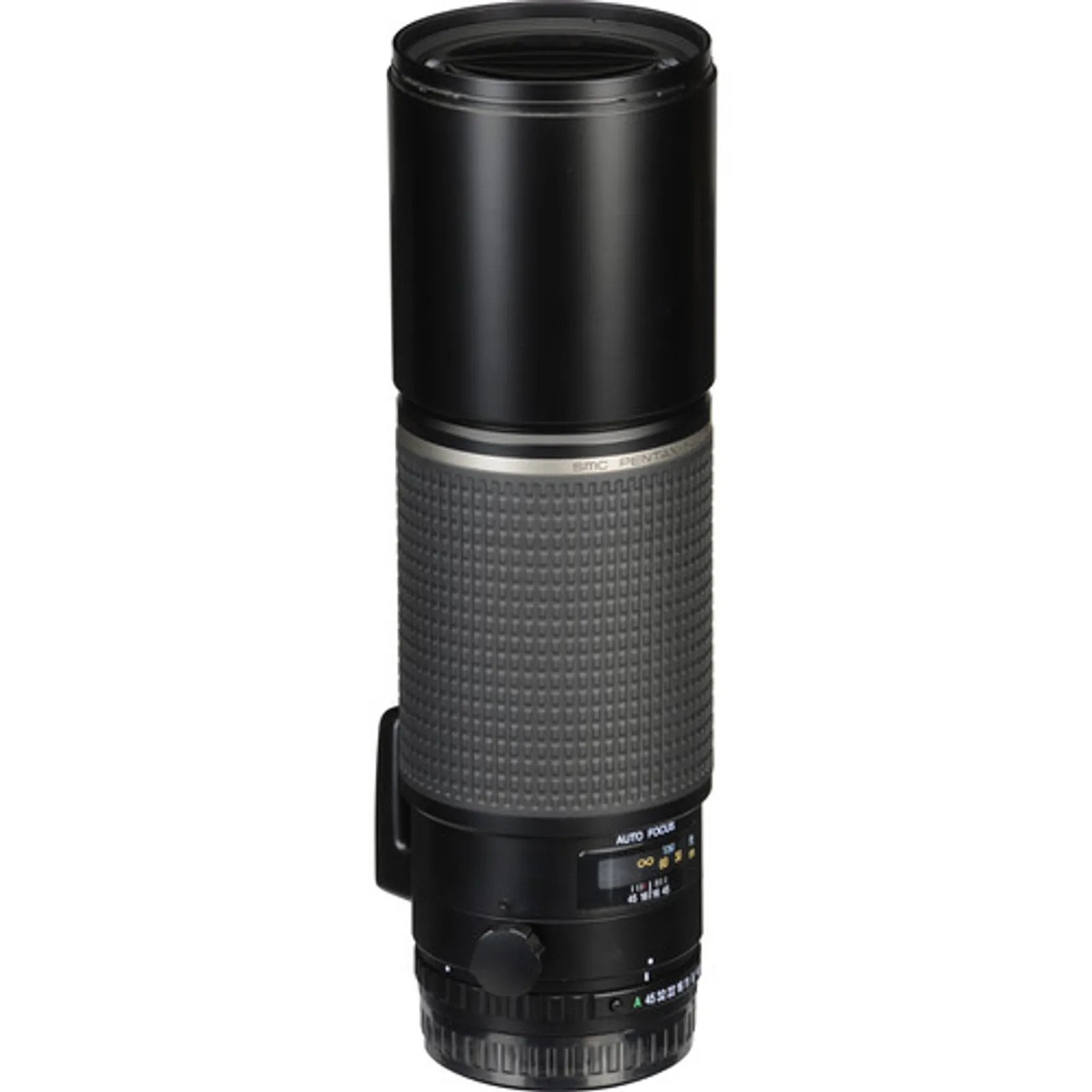 Pentax 645 400mm f/5.6 ED IF Lens Used — For Sale, Specs… | GearFocus