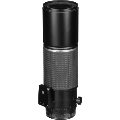 Pentax 645 400mm f/5.6 ED IF Lens Used — For Sale, Specs… | GearFocus