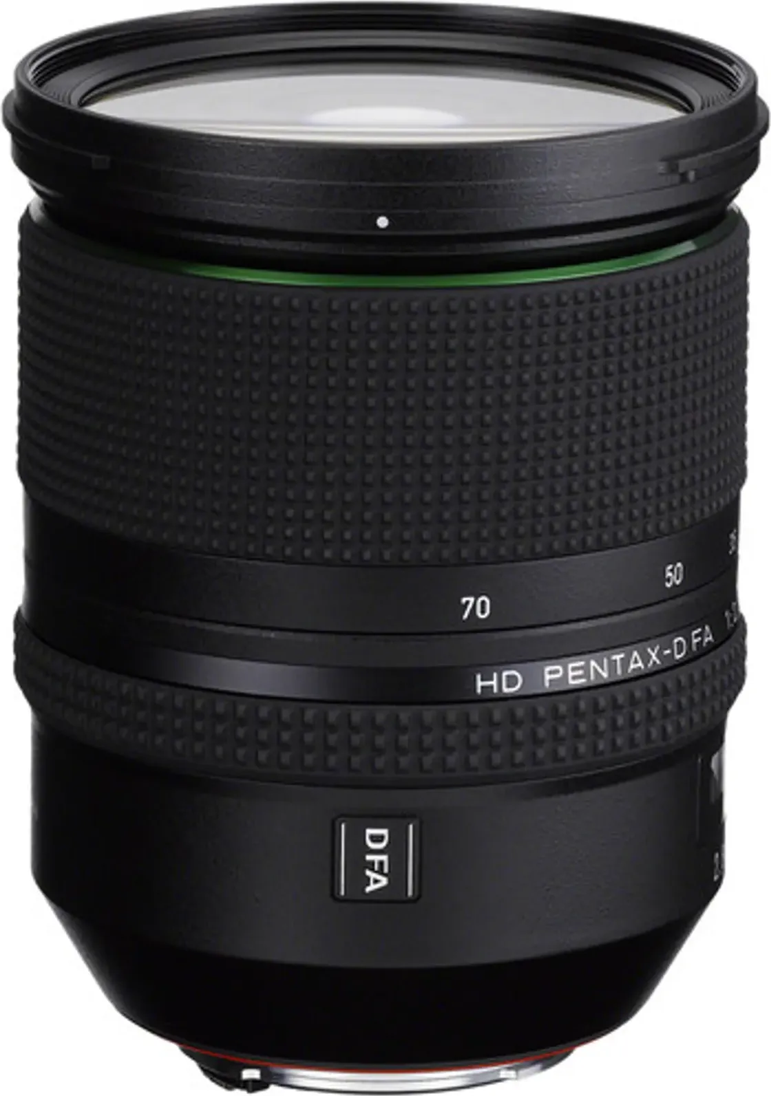 Pentax HD 24-70mm f2.8 ED D FA SDM WR Lens | GearFocus