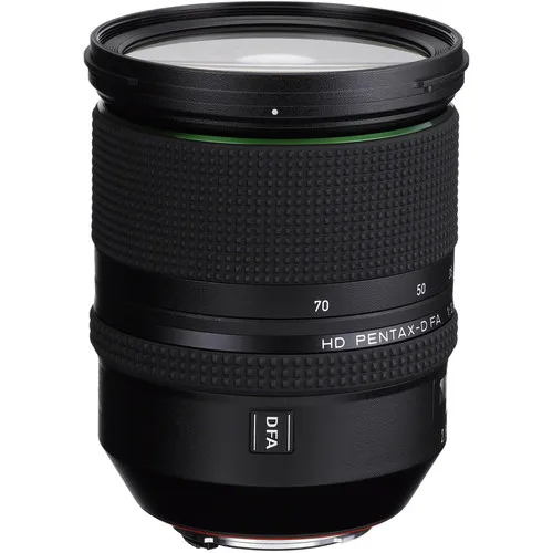 Pentax HD 24-70mm f2.8 ED D FA SDM WR Lens | GearFocus