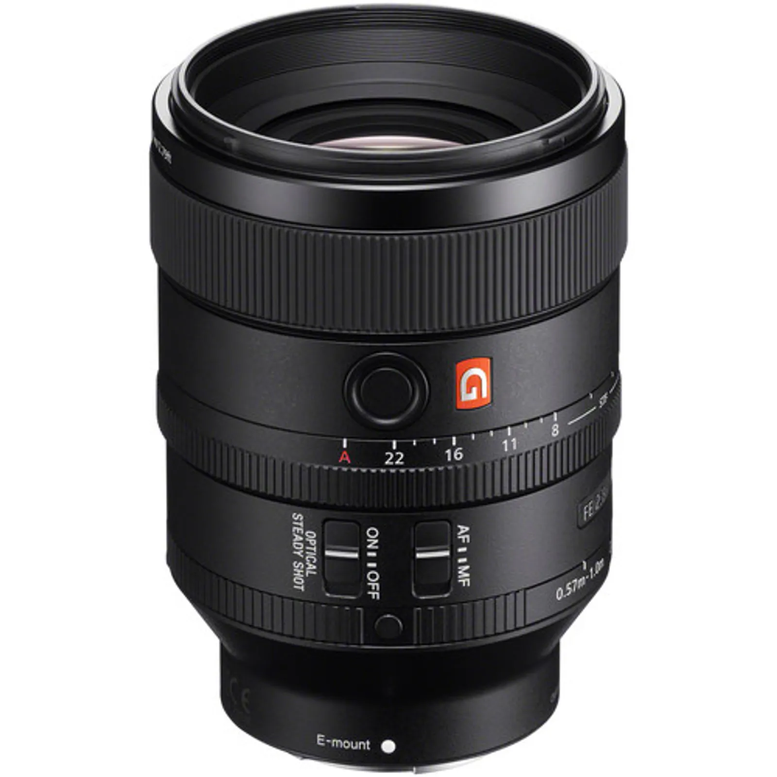 Sony 135mm f/2.8 STF Lens Used — For Sale, Specs &… | GearFocus