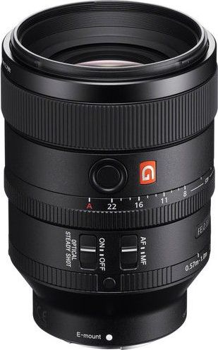 Sony 135mm f/2.8 STF Lens Used — For Sale, Specs &… | GearFocus