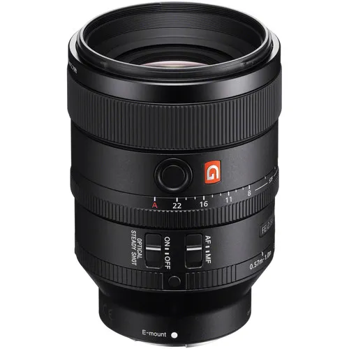 Sony 135mm f/2.8 STF Lens Used — For Sale, Specs &… | GearFocus