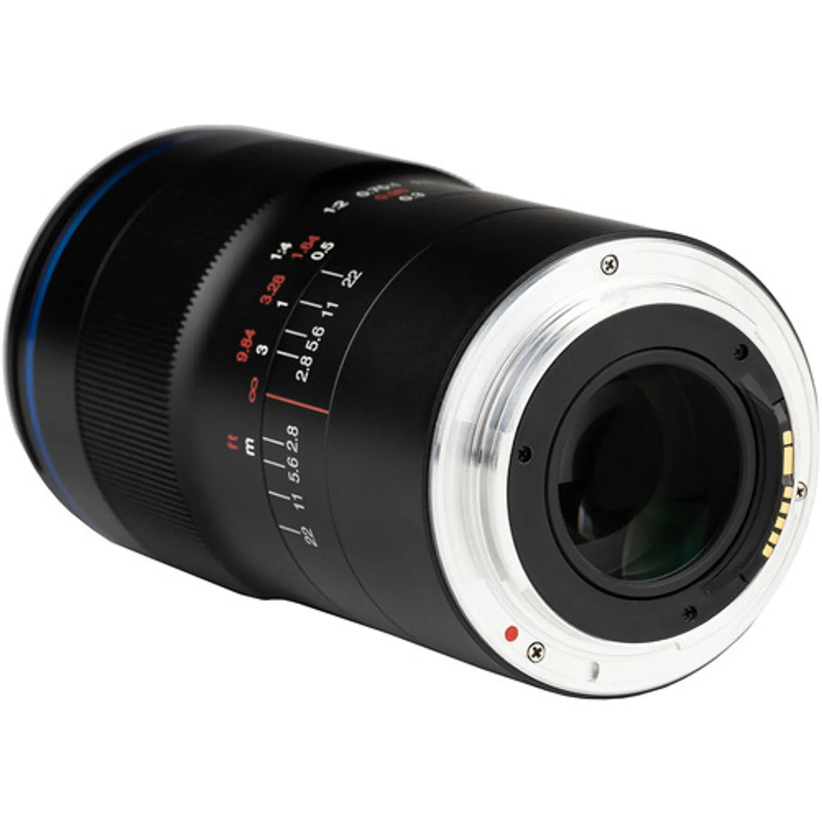 Laowa 100mm f2.8 CA-Dreamer Macro 2x Canon RF Lens | GearFocus