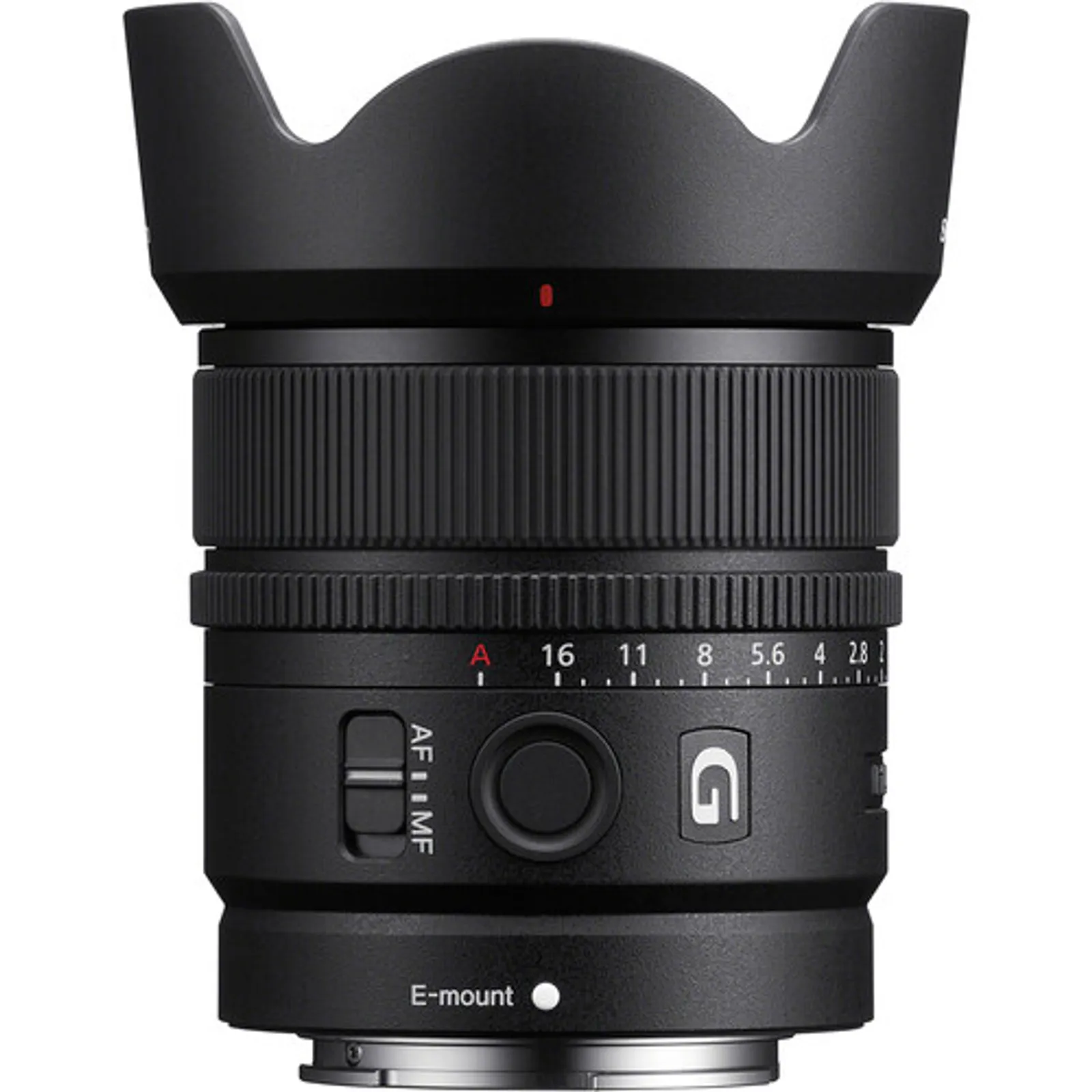 Sony E 15mm f1.4 G Lens SEL15F14G | GearFocus