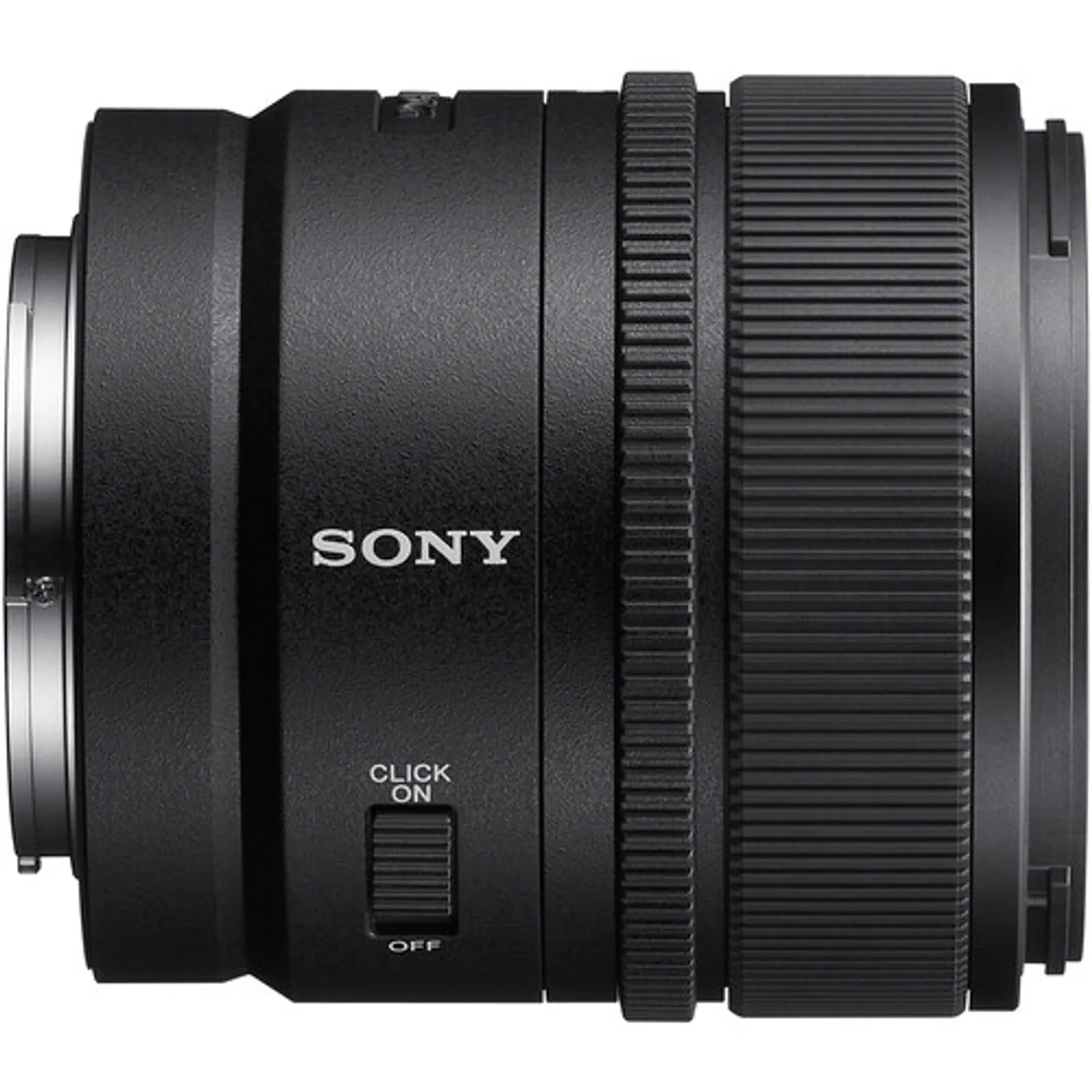 Sony E 15mm f1.4 G Lens SEL15F14G | GearFocus
