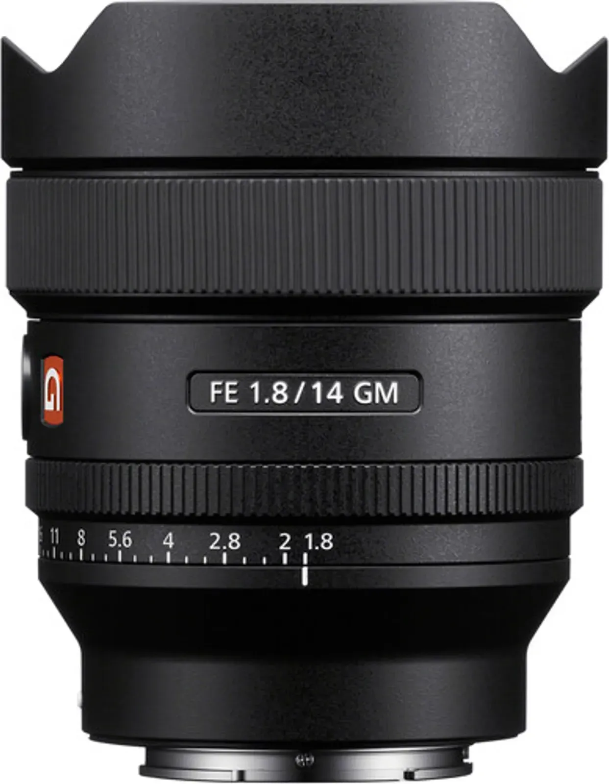 Sony FE 14mm f1.8 GM Lens SEL14F18GM | GearFocus