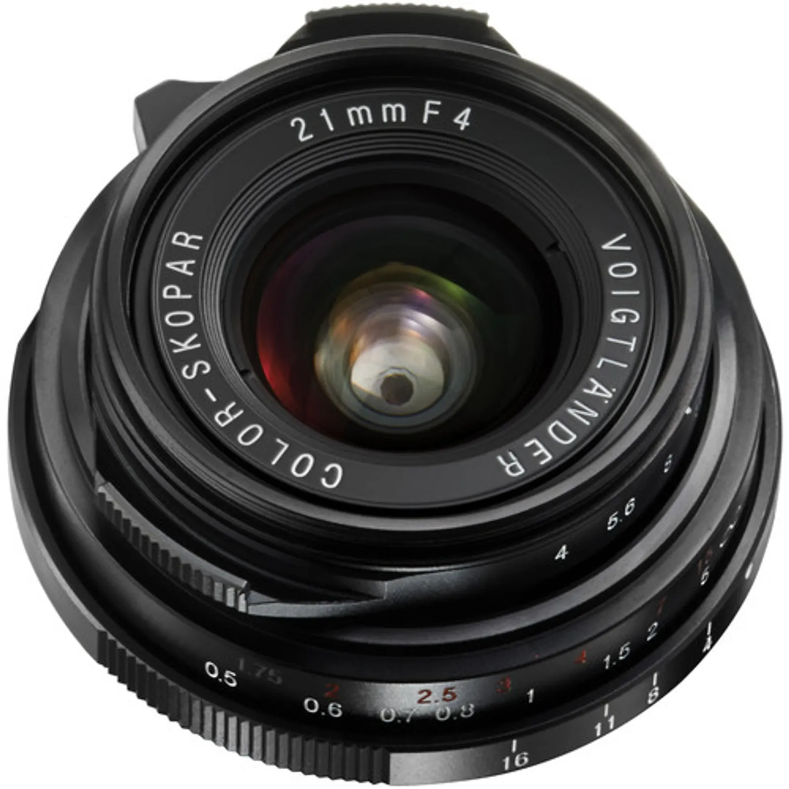 Voigtlander 50mm f/2.2 Lens — Specs, Reviews, Used Prices | GearFocus