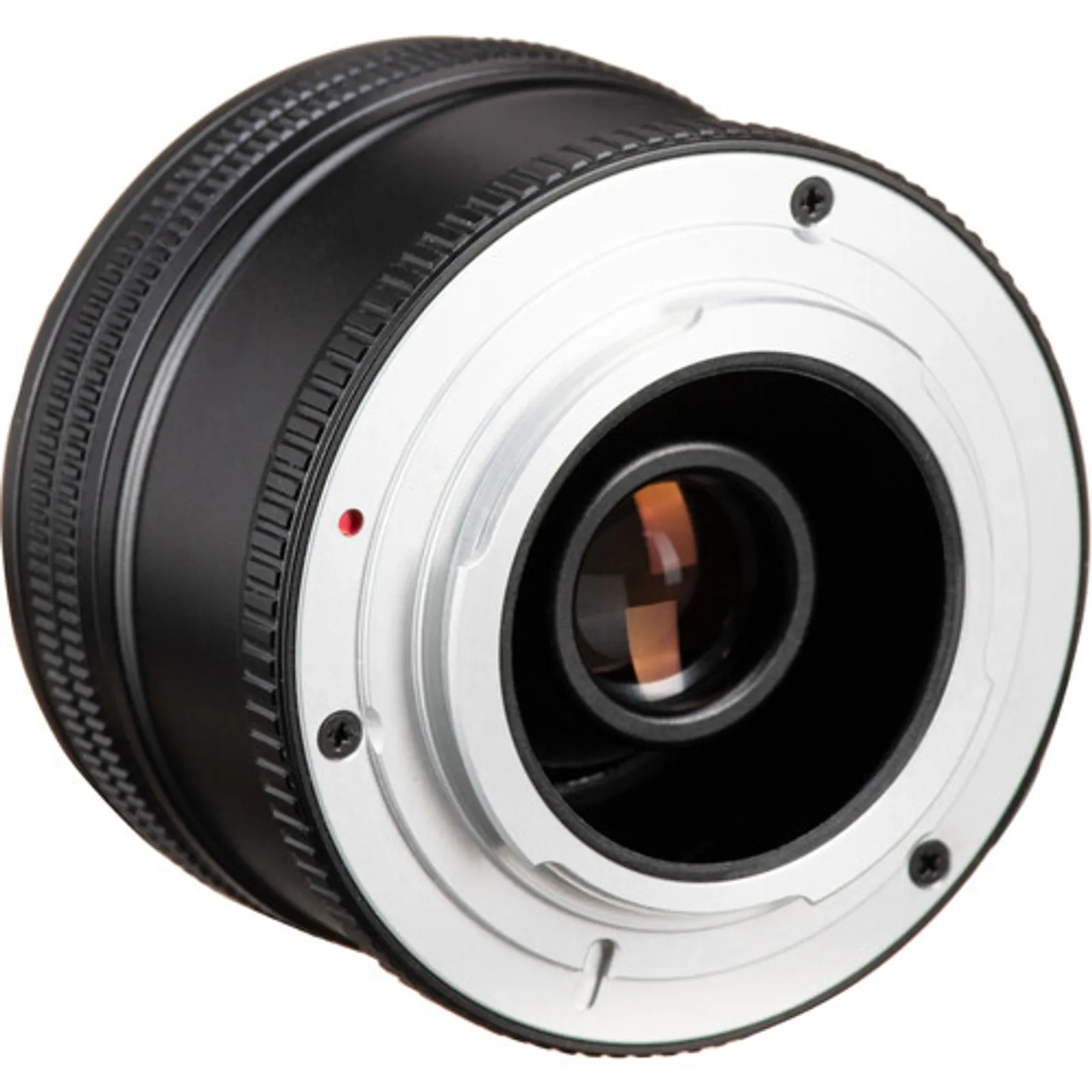 レンズ(単焦点) LENSBABY SCOUT 12mm Fisheye Optic Lensbaby Scout Fisheye Lens for Canon EF LBSFEC B&H Photo Video