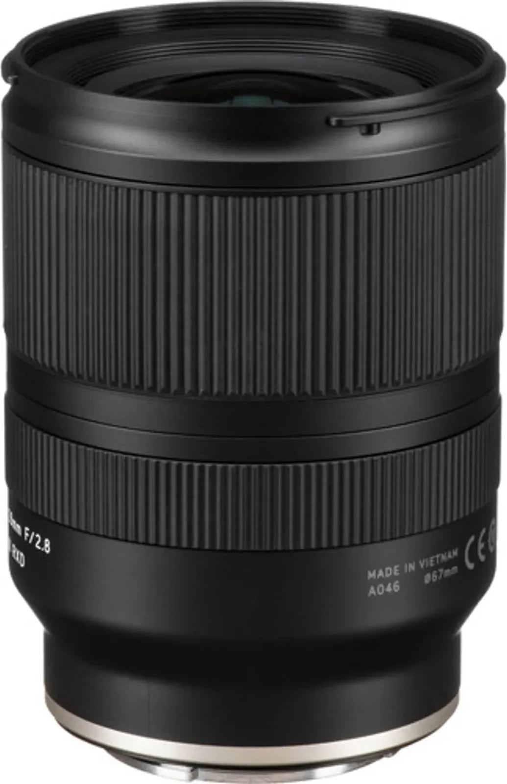 Tamron A046 17-28mm f2.8 Di III RXD Lens For Sony | GearFocus
