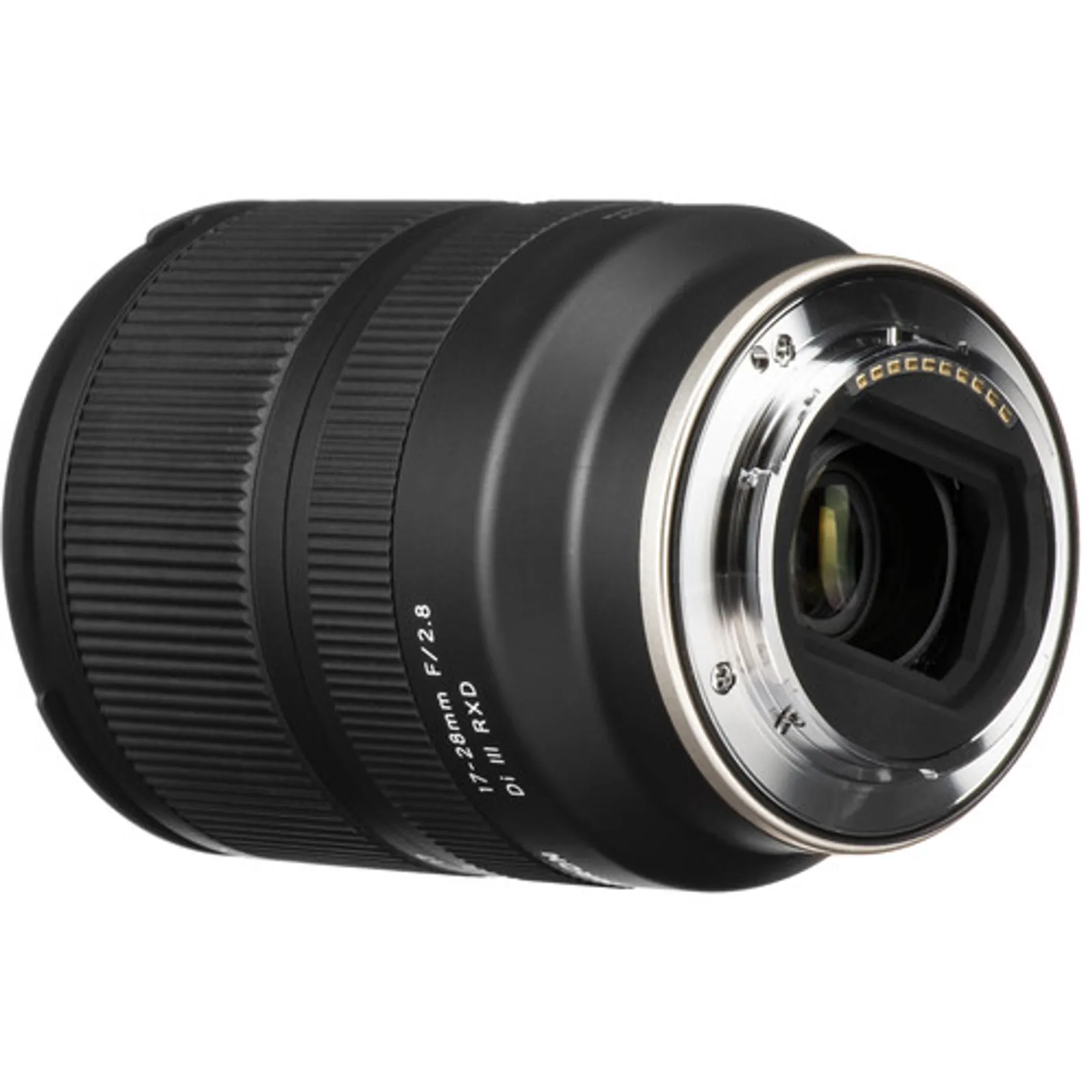 Tamron A046 17-28mm f2.8 Di III RXD Lens For Sony | GearFocus
