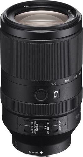 Sony SAL70300G Lens Used — For Sale, Specs & Reviews | GearFocus