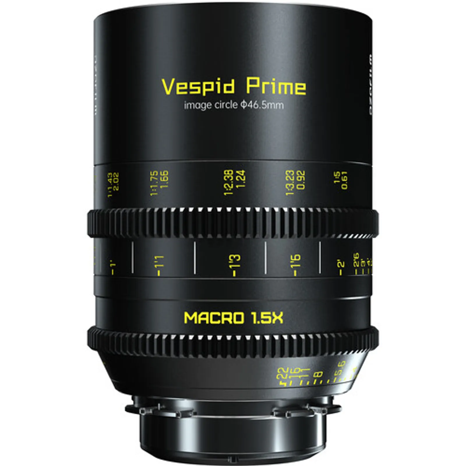 DZOFilm 16mm T2.8 Cinema Lens Used — For Sale, Specs &… | GearFocus