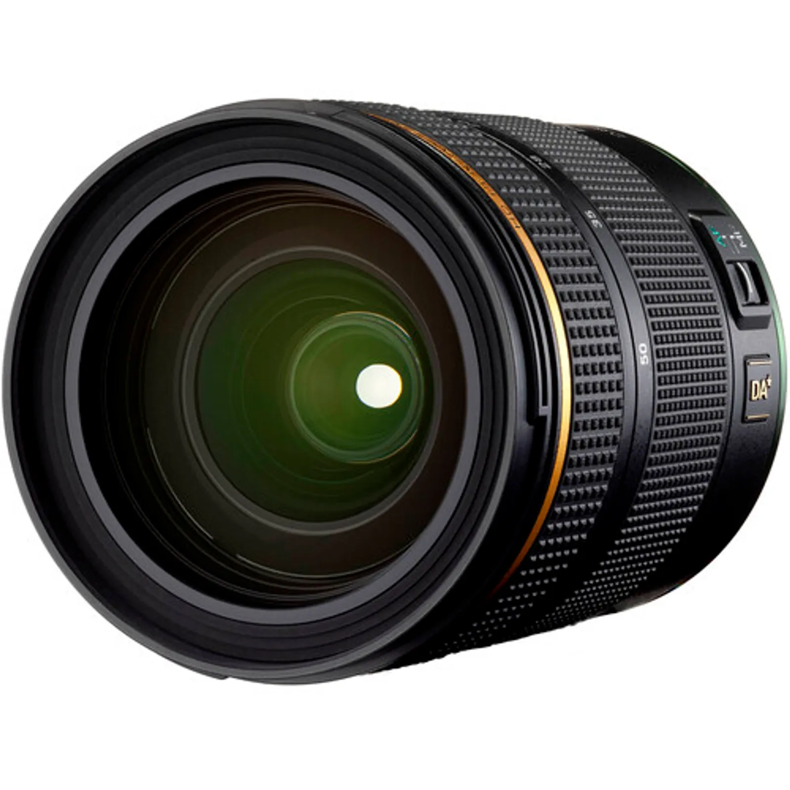 Pentax DA* 16-50mm f/2.8 ED AL IF SDM | GearFocus