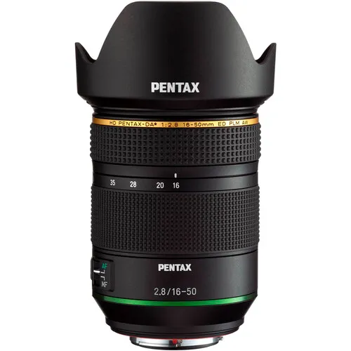PENTAX 16-50mm F2.8 ED AL [IF] SDM ジャンク！ Pentax DA* 16-50mm f/2.8 ED AL IF SDM | GearFocus