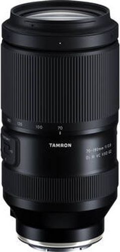 Tamron A065 70-180mm f2.8 Di III VC VXD G2 Lens fo | GearFocus