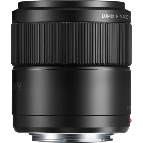 Panasonic Lumix G 30mm f2.8 Macro ASPH. MEGA OIS M | GearFocus