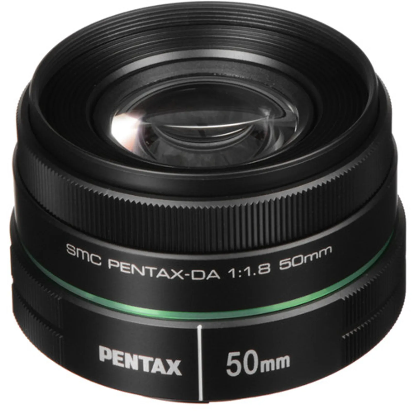 Pentax DA 50mm f1.8 SMC Lens | GearFocus