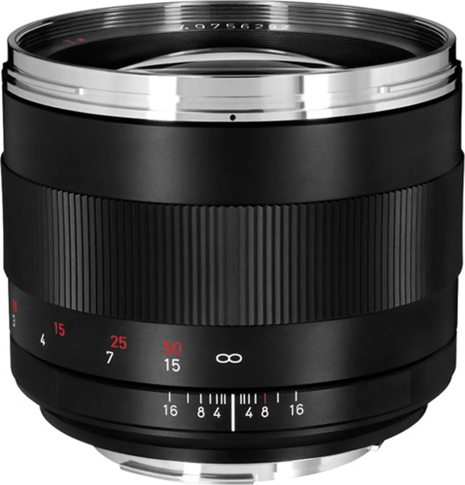 Zeiss 85mm f/1.4 Planar ZE T* | GearFocus