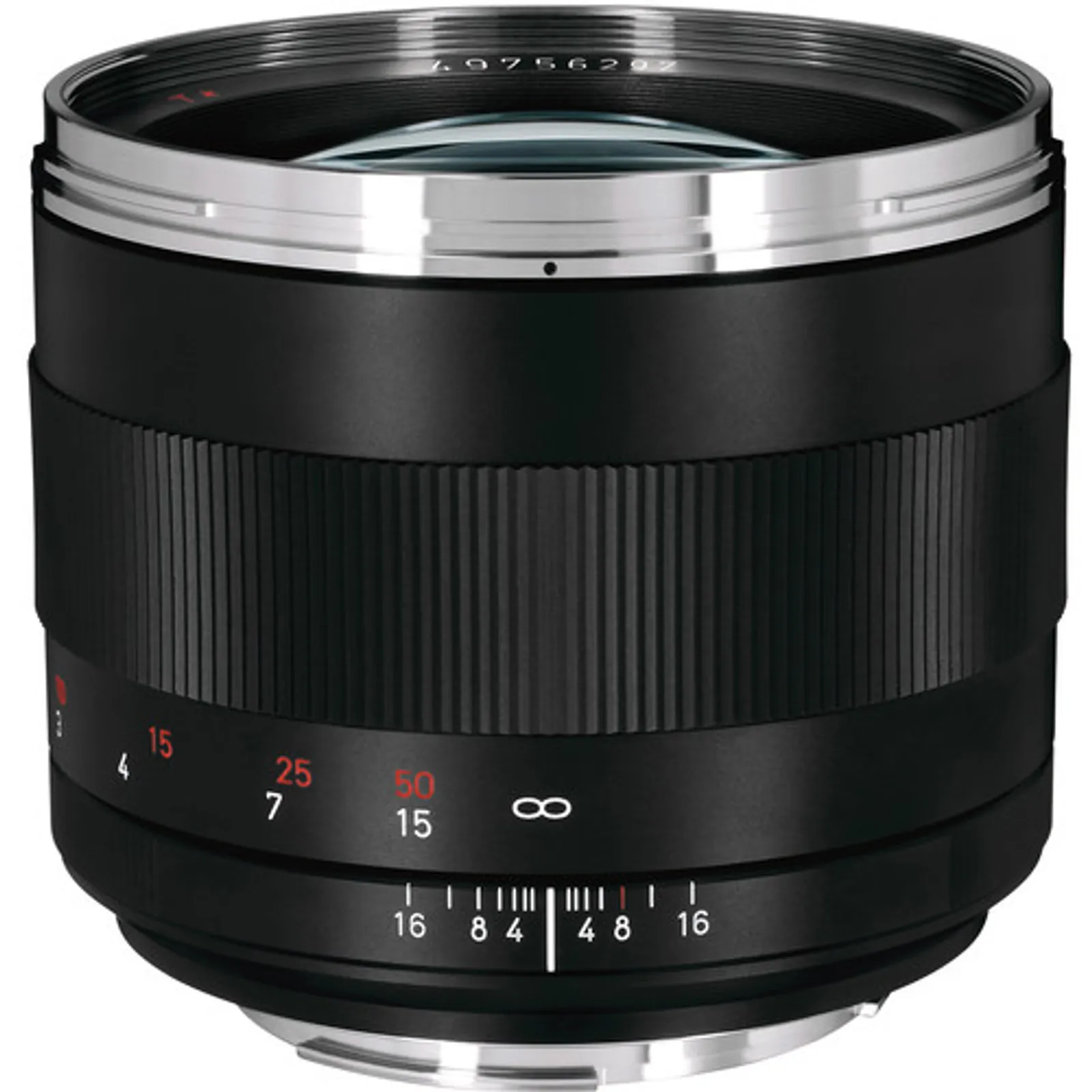 Carl Zeiss Planar T* 85mm F1.4 MMJ 美品 Zeiss Planar T* 85mm F/1.4 ZF.2 Lens for Nikon F-Mount Cameras